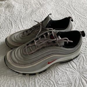 Nike Air Max 97 Silver Bullet